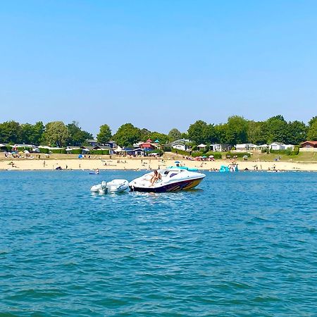 Resort Rhederlaagse Meren Lathum Dış mekan fotoğraf