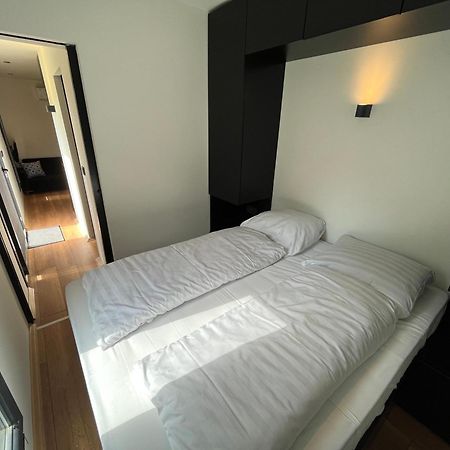 Resort Rhederlaagse Meren Lathum Dış mekan fotoğraf