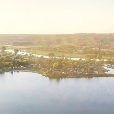 Resort Rhederlaagse Meren Lathum Dış mekan fotoğraf