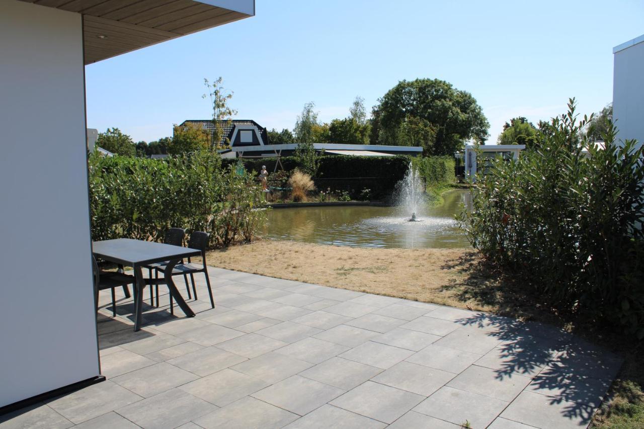 Resort Rhederlaagse Meren Lathum Dış mekan fotoğraf