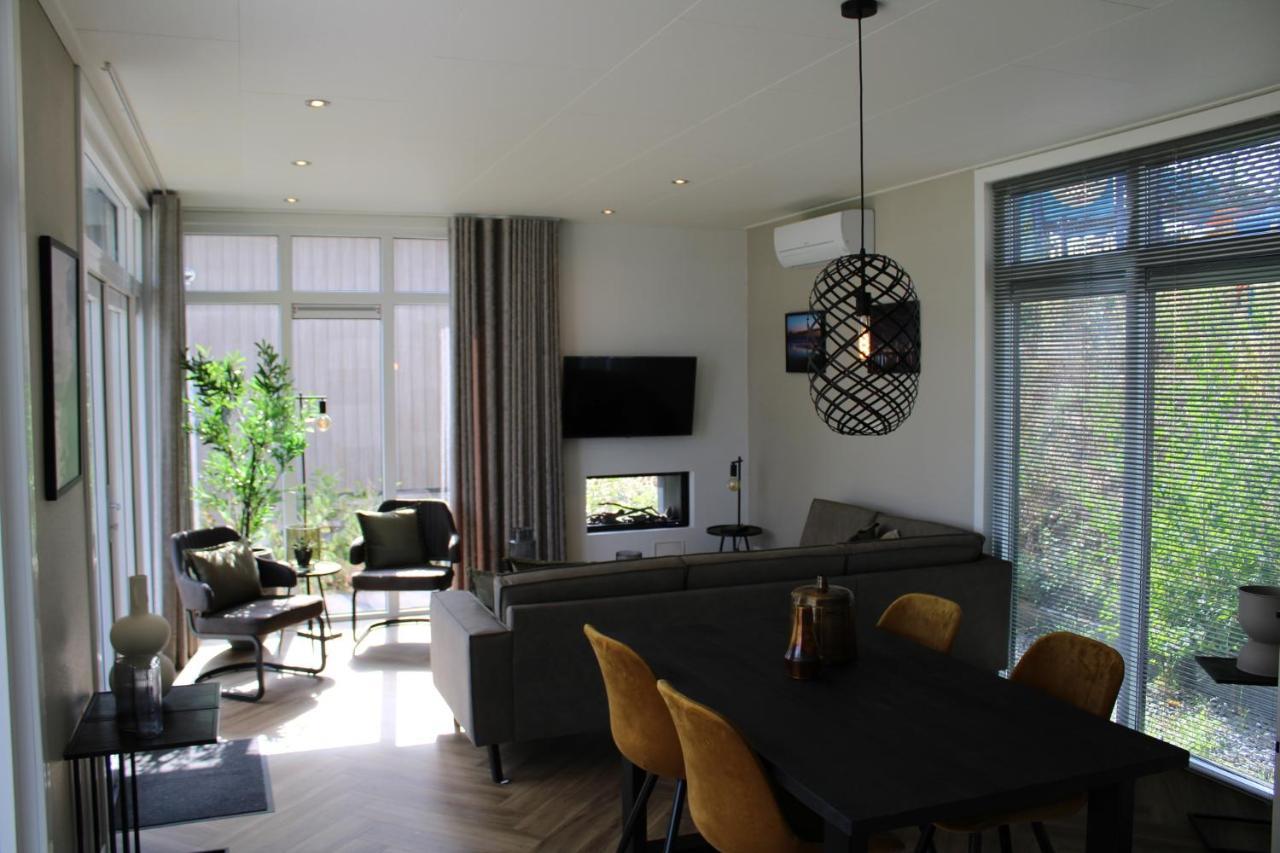 Resort Rhederlaagse Meren Lathum Dış mekan fotoğraf
