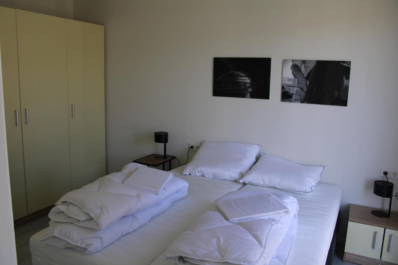 Resort Rhederlaagse Meren Lathum Dış mekan fotoğraf