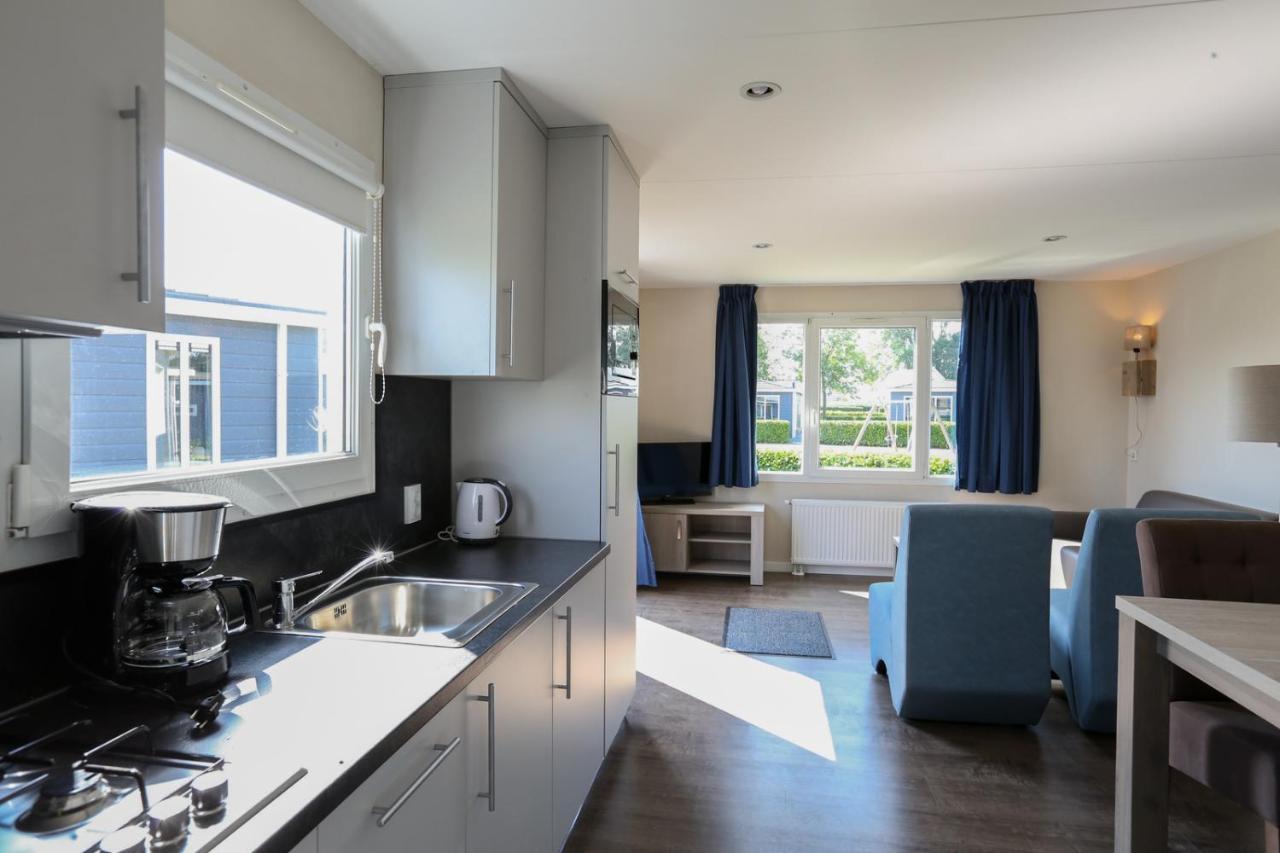 Resort Rhederlaagse Meren Lathum Dış mekan fotoğraf