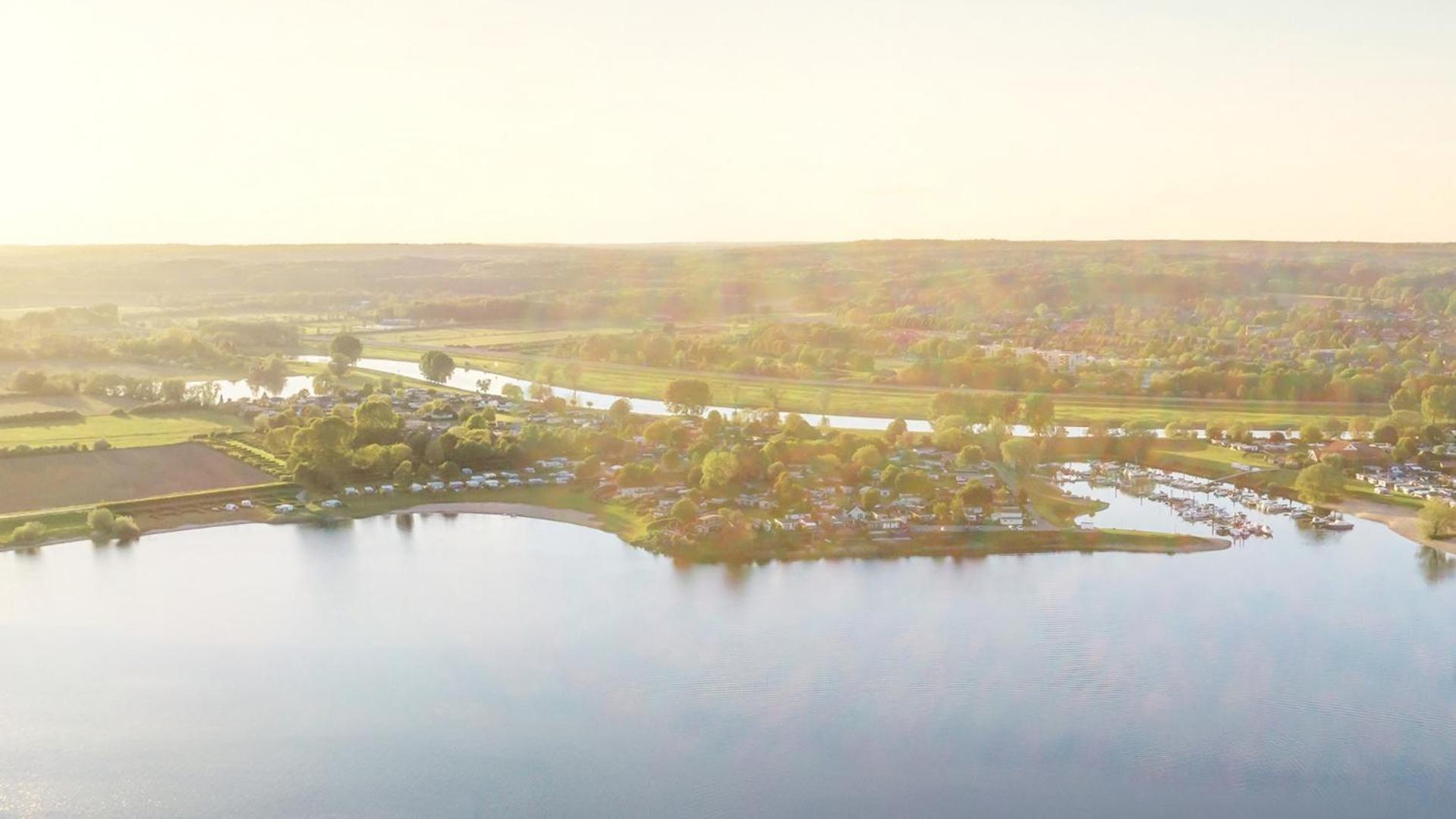 Resort Rhederlaagse Meren Lathum Dış mekan fotoğraf